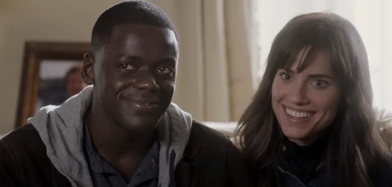 Movies Like Get Out